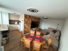 Feel like home apartment